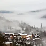 La Era De Navarri - Bonansa