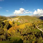 La Era De Navarri -