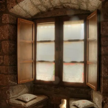 La Era De Navarri - شقة Bonansa