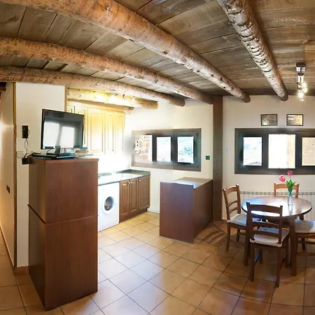 شقة La Era De Navarri -