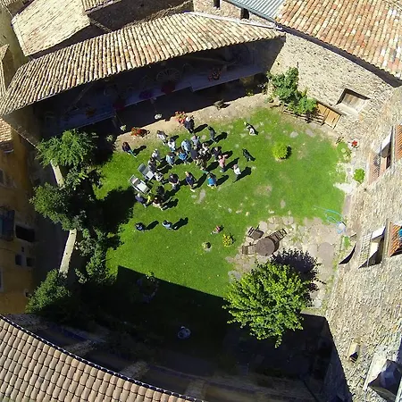 شقة La Era De Navarri -