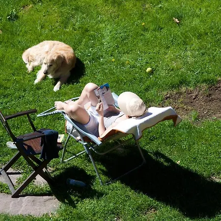 La Era De Navarri - شقة