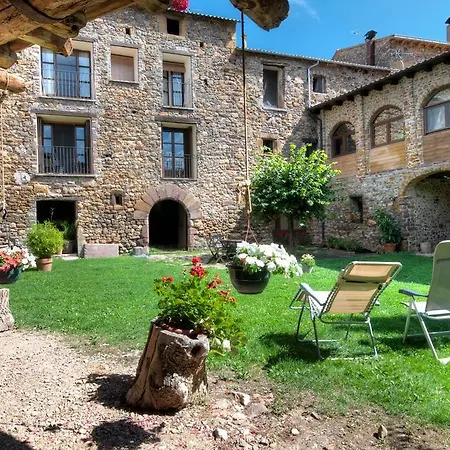 La Era De Navarri - * Bonansa