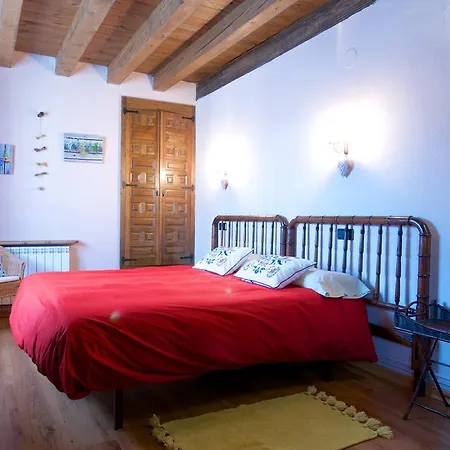 شقة La Era De Navarri -