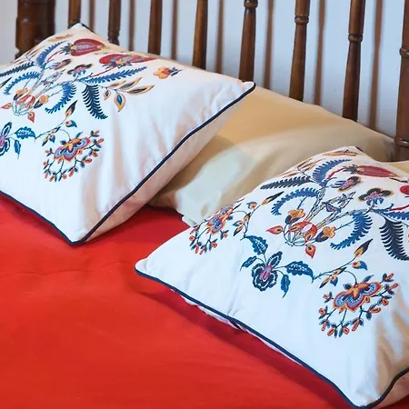 La Era De Navarri - Bonansa