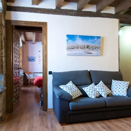 La Era De Navarri - شقة