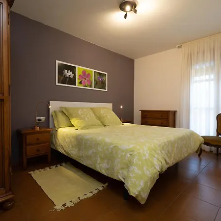 شقة La Era De Navarri - Bonansa