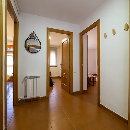 La Era De Navarri - Bonansa