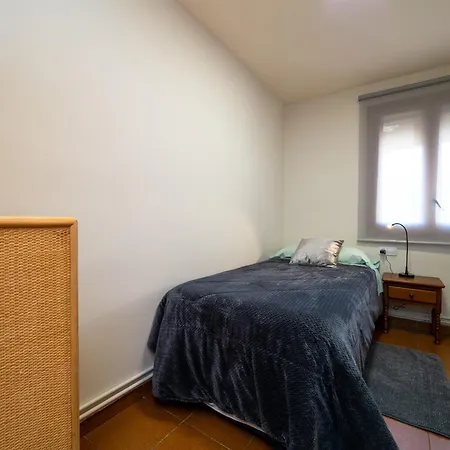 La Era De Navarri - شقة Bonansa