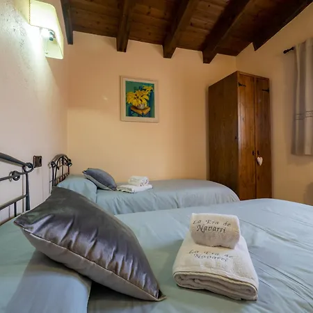 La Era De Navarri - * Bonansa