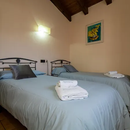 La Era De Navarri - شقة *