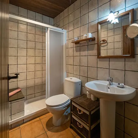 La Era De Navarri - شقة *