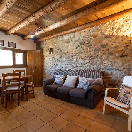 شقة La Era De Navarri -