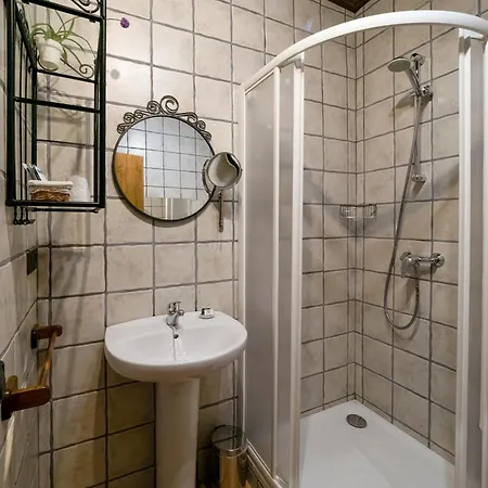 شقة La Era De Navarri -