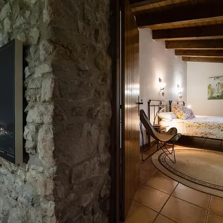 La Era De Navarri - *