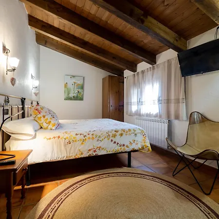 La Era De Navarri - شقة Bonansa