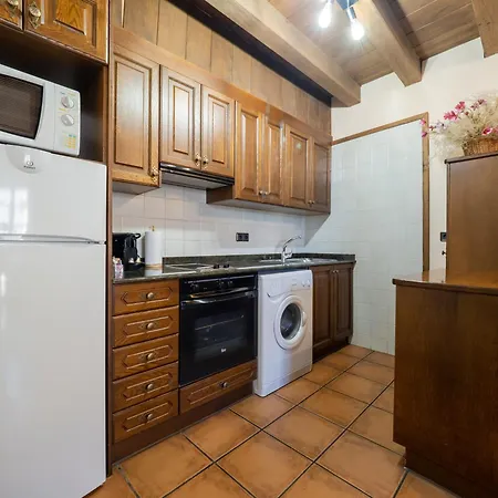 شقة La Era De Navarri -