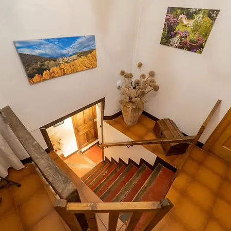 شقة La Era De Navarri -