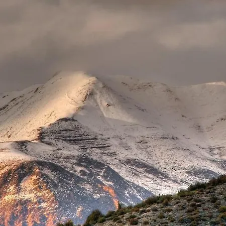 شقة La Era De Navarri - Bonansa