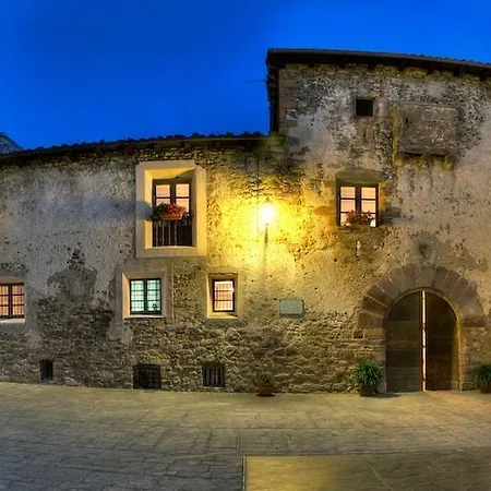 La Era De Navarri - شقة *