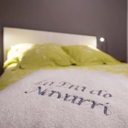 La Era De Navarri - * Bonansa