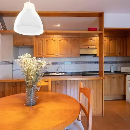 شقة La Era De Navarri - *