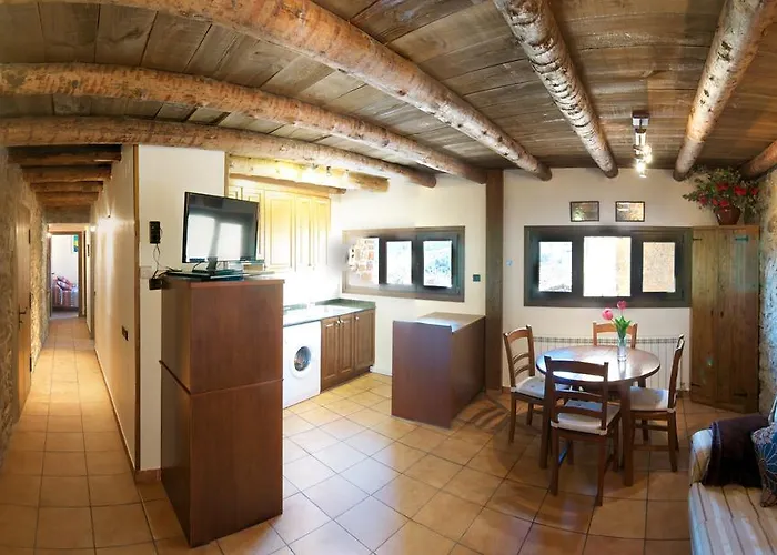 アパート La Era De Navarri -