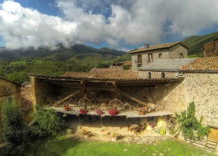 La Era De Navarri - アパート