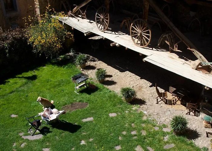 アパート La Era De Navarri - *