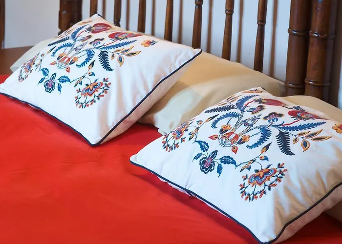 La Era De Navarri - Bonansa