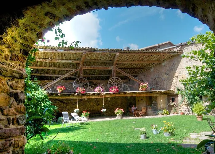 La Era De Navarri - *