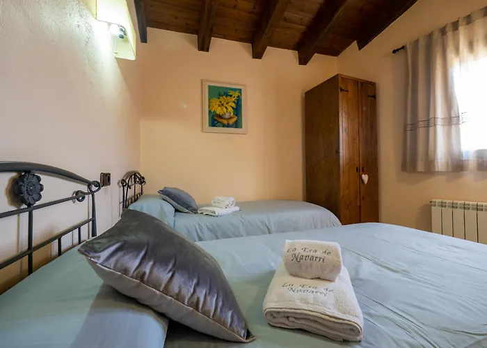 La Era De Navarri - * Bonansa