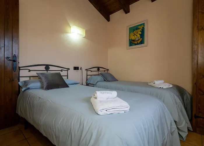 La Era De Navarri - アパート *