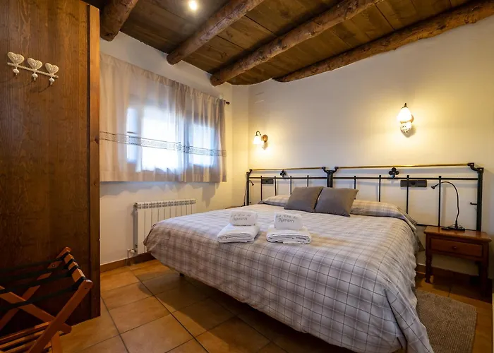 La Era De Navarri - *