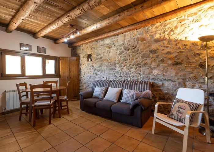 アパート La Era De Navarri -