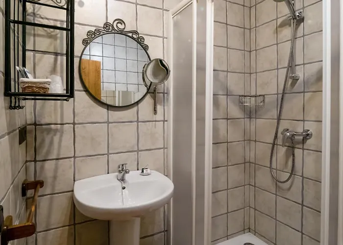 アパート La Era De Navarri -