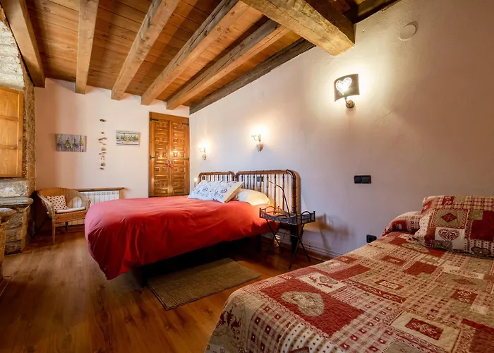 La Era De Navarri - アパート