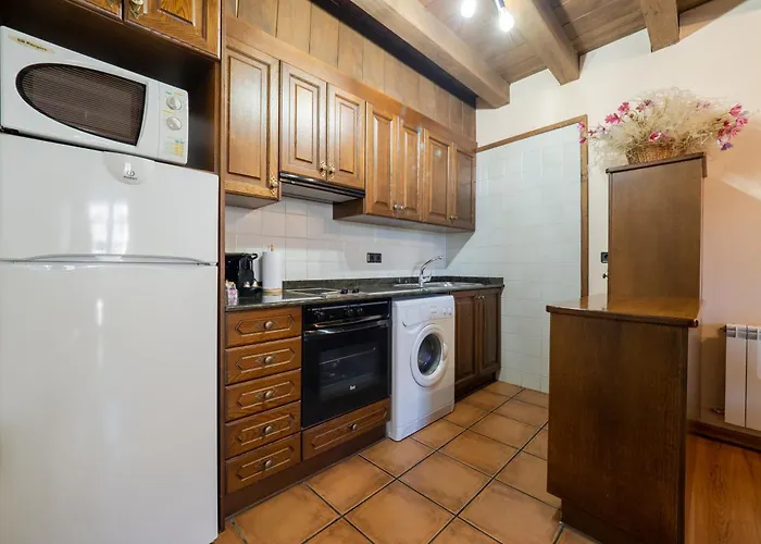 アパート La Era De Navarri -