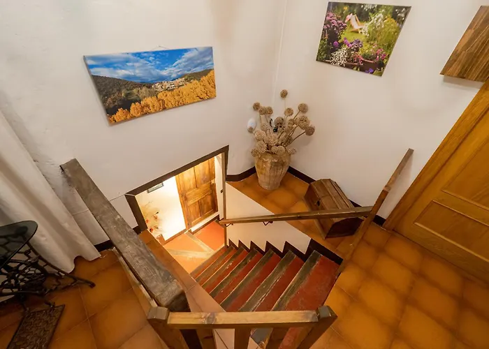 アパート La Era De Navarri -