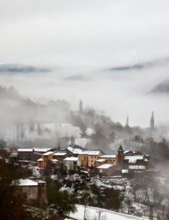 La Era De Navarri - Bonansa