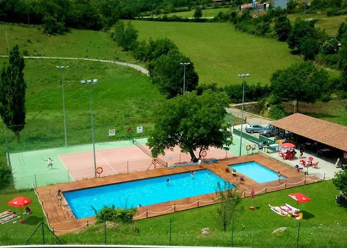 アパート La Era De Navarri - Bonansa