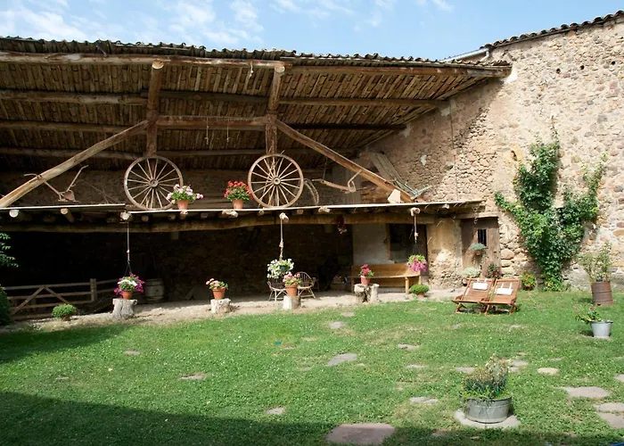 アパート La Era De Navarri - Bonansa