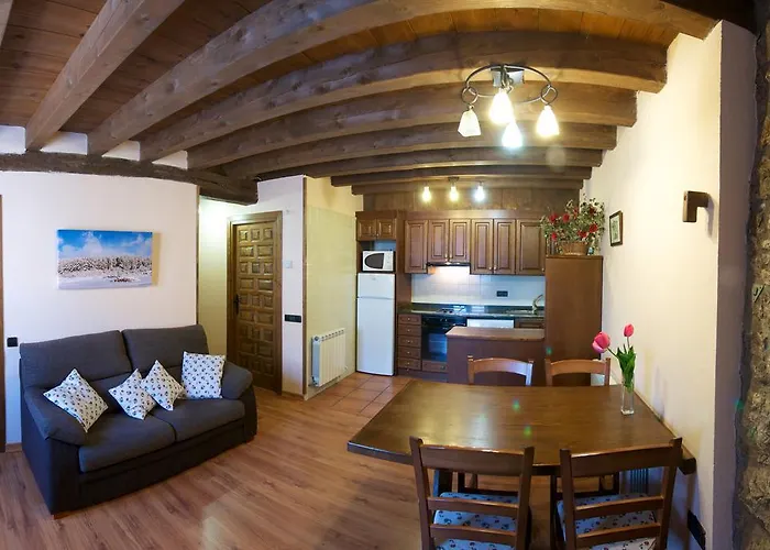 La Era De Navarri - アパート *