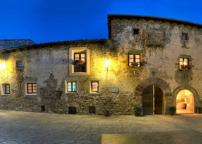 La Era De Navarri - アパート *