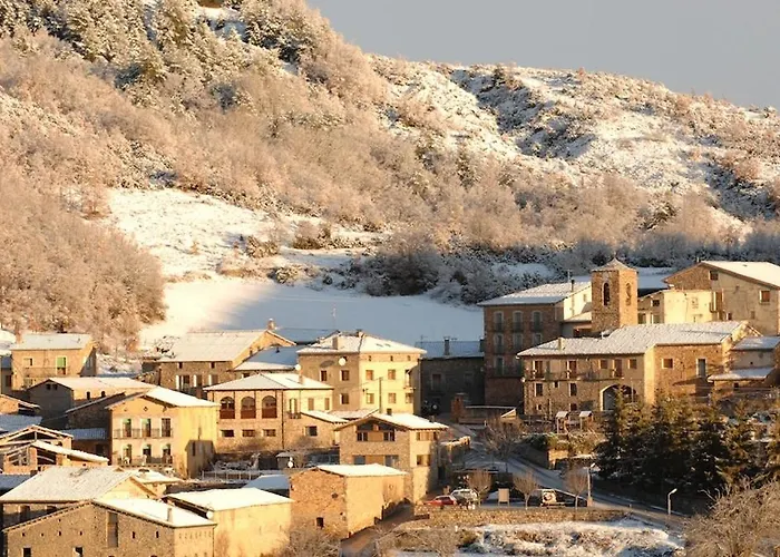 La Era De Navarri - アパート