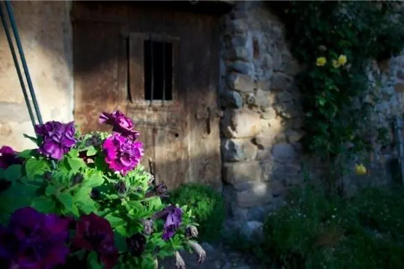 La Era De Navarri - アパート Bonansa