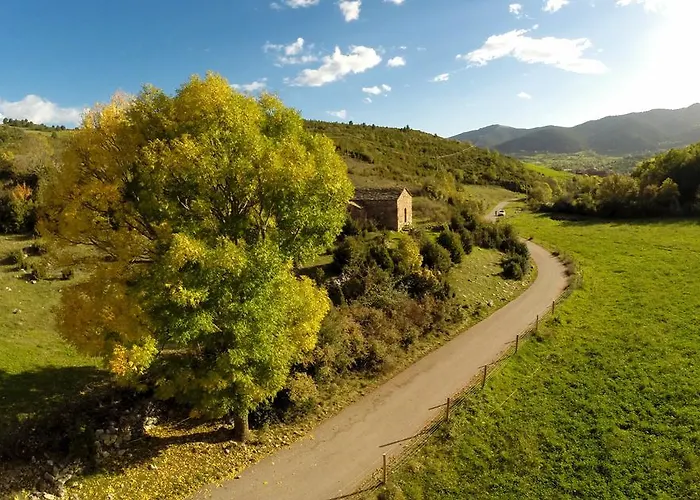 La Era De Navarri - アパート