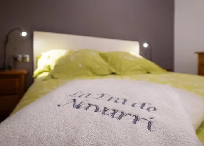 La Era De Navarri - * Bonansa