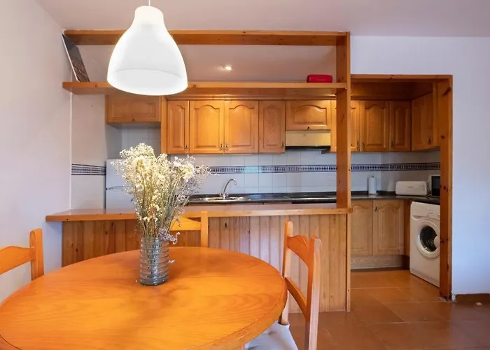 アパート La Era De Navarri - *